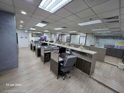The Arcade (D1), Office #578548311